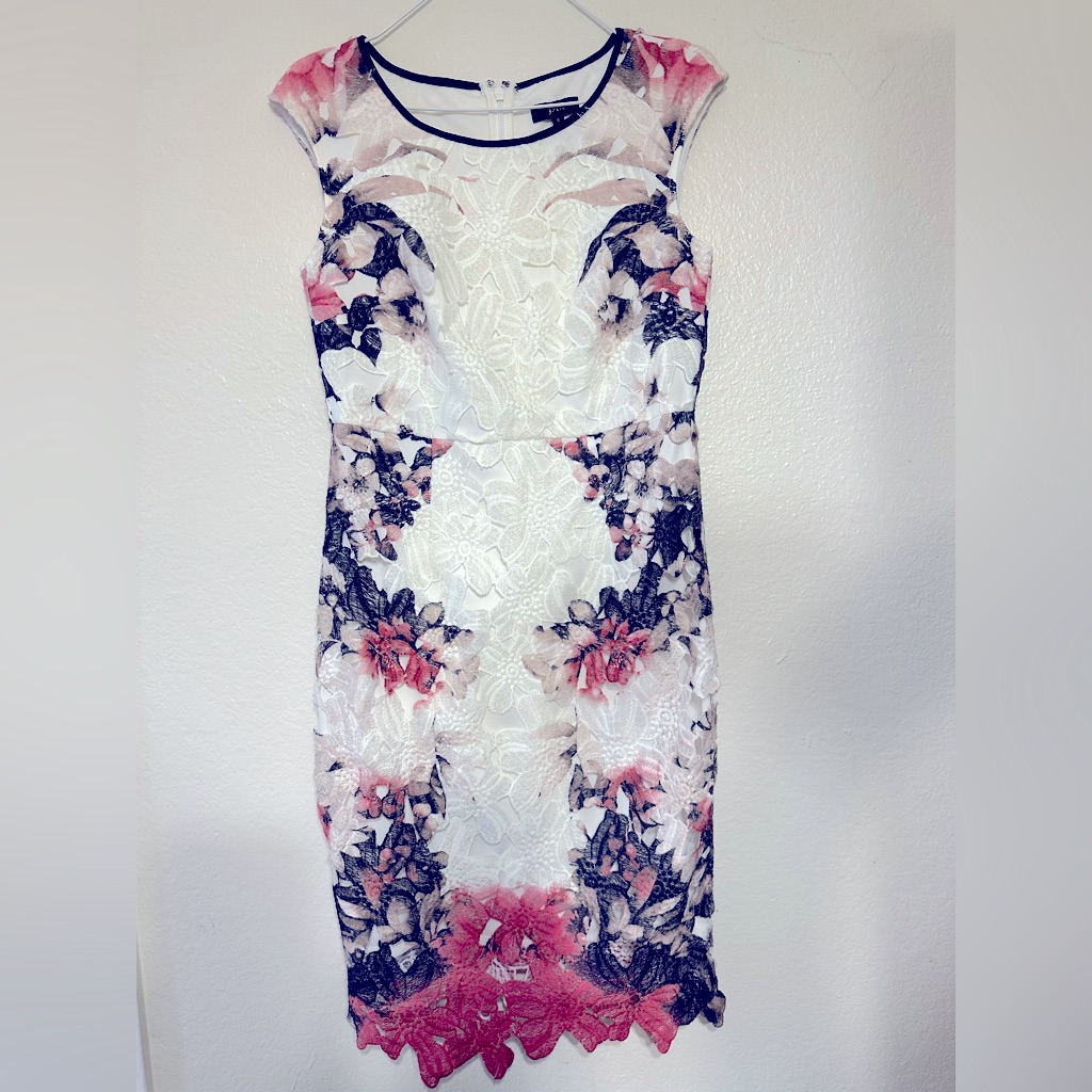 Jax Dress Sz 6